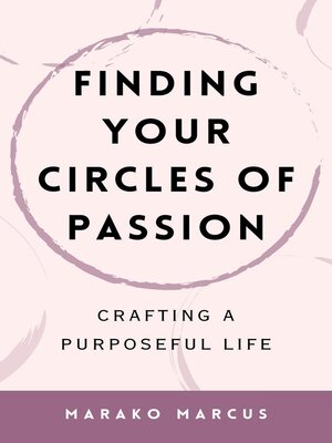 cover image of Finding Your Circles of Passion